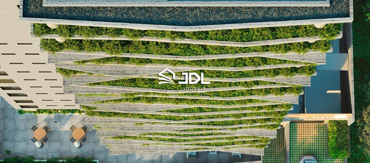 Apartamento à venda no bairro Jardim Blumenau: 