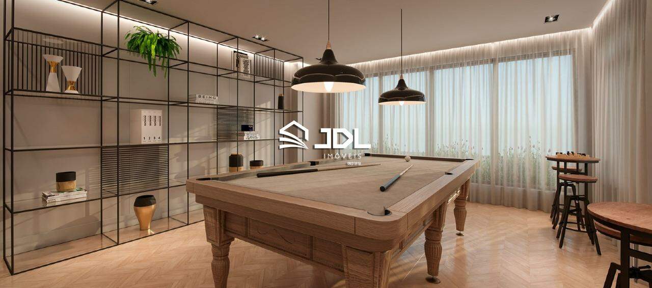 Apartamento à venda no bairro Jardim Blumenau: 