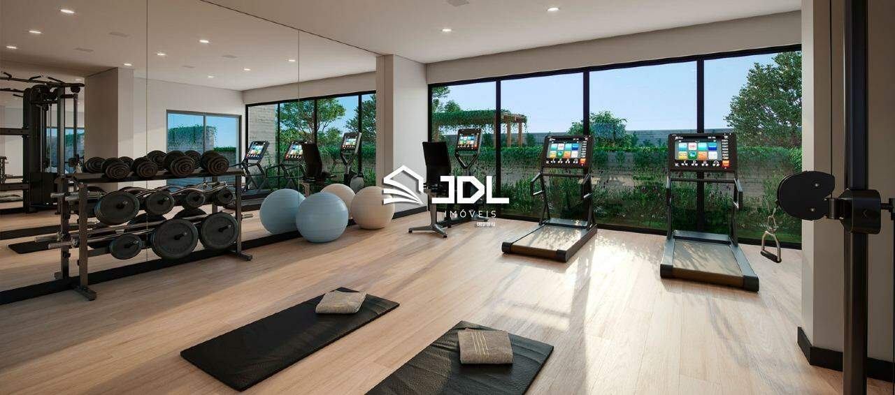 Apartamento à venda no bairro Jardim Blumenau: 