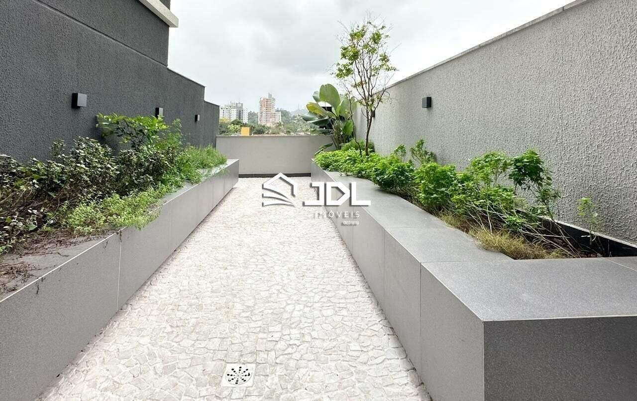 Apartamento à venda no bairro Centro: 