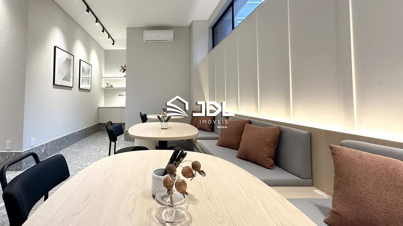 Apartamento à venda no bairro Centro: 