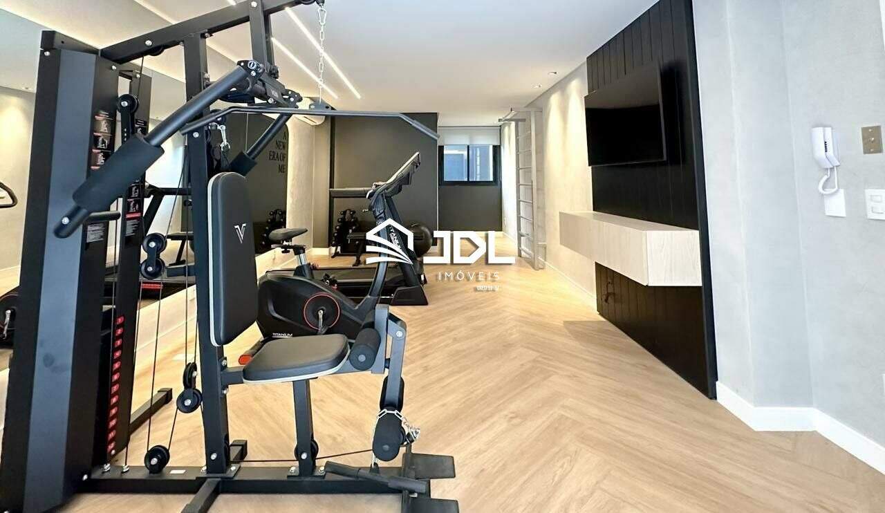 Apartamento à venda no bairro Centro: 