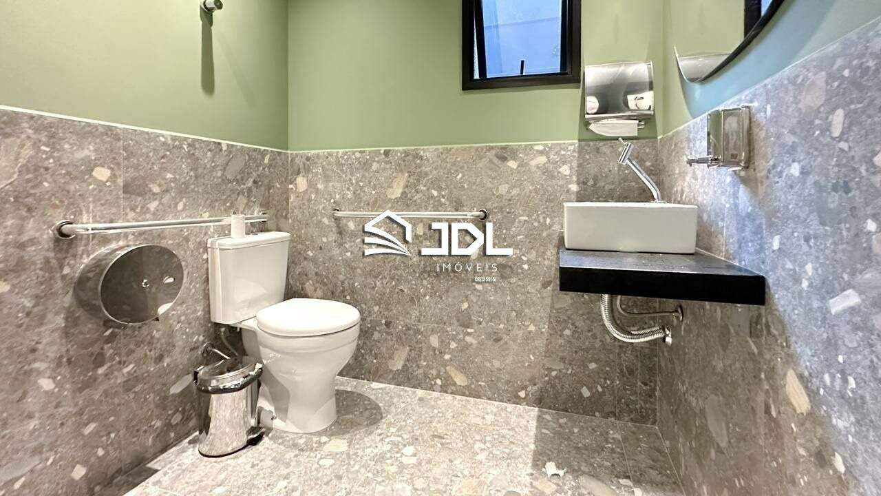 Apartamento à venda no bairro Centro: 