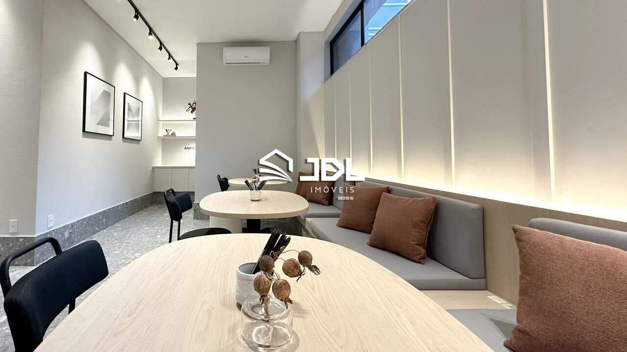 Apartamento à venda no bairro Centro: 