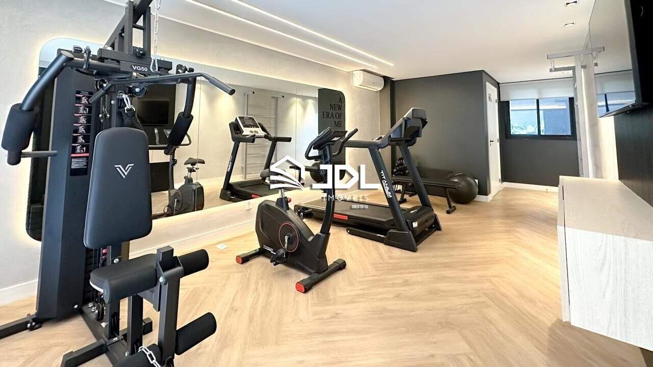 Apartamento à venda no bairro Centro: 