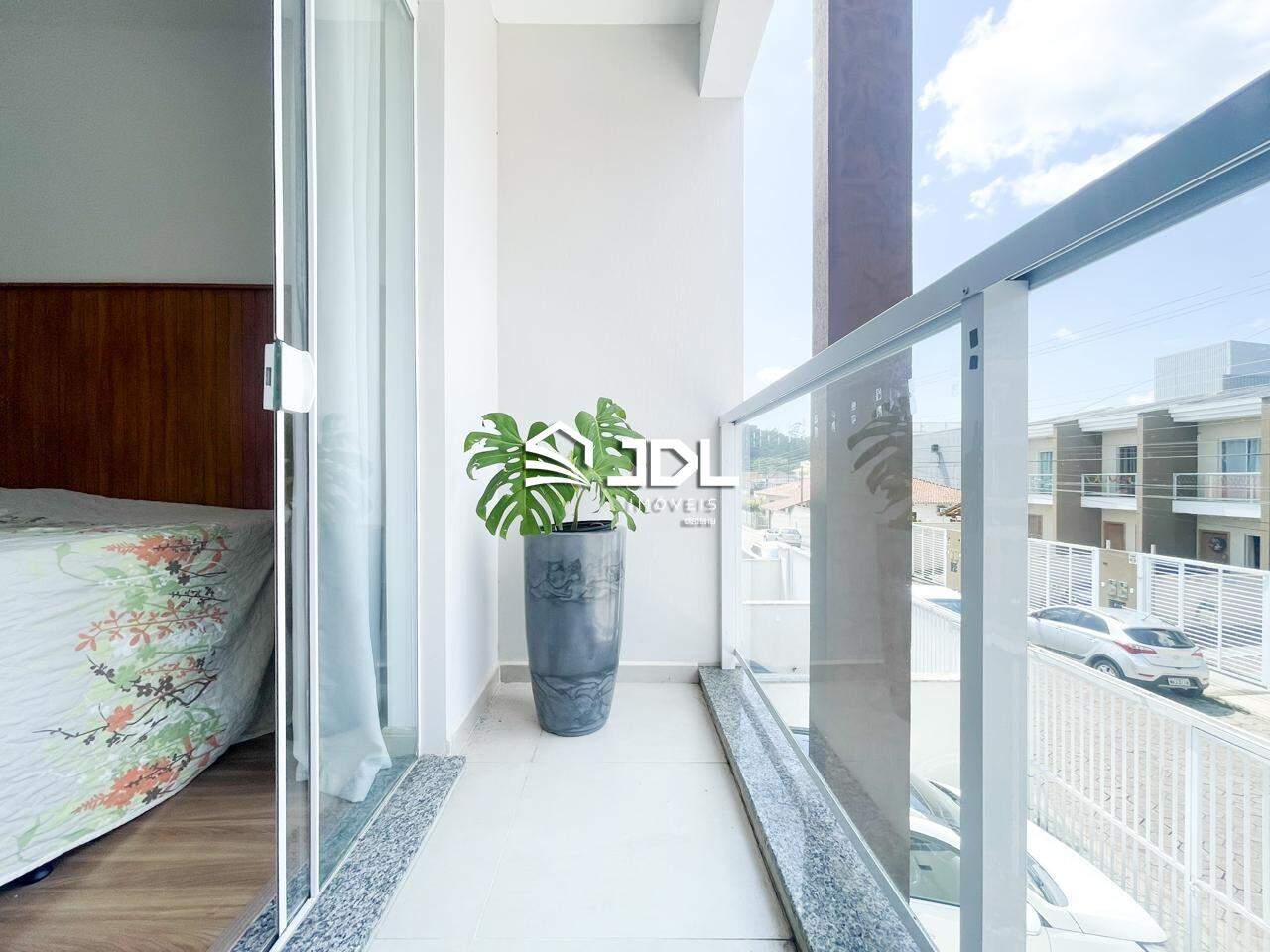 Casa à venda no bairro Itoupava Central: 