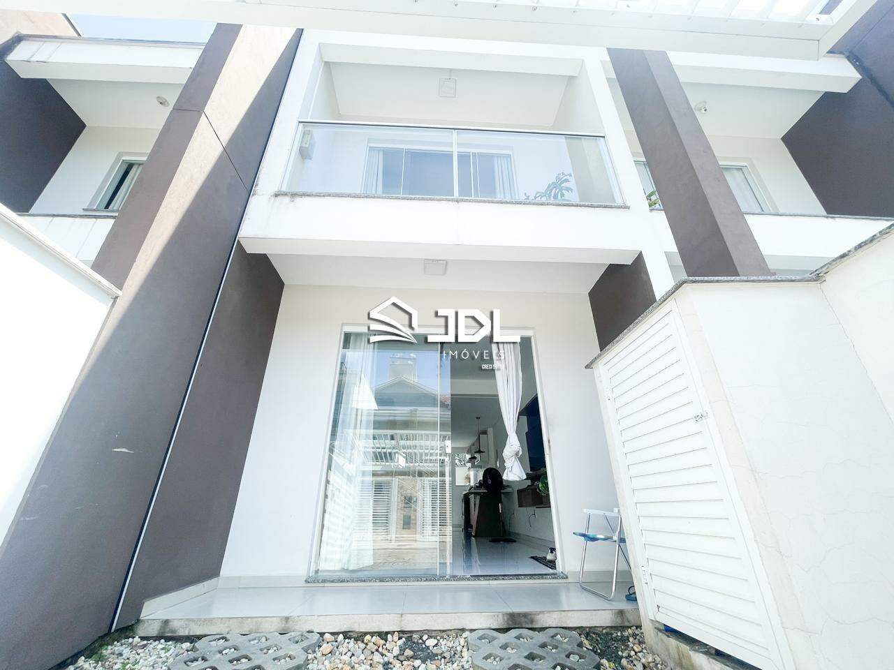Casa à venda no bairro Itoupava Central: 