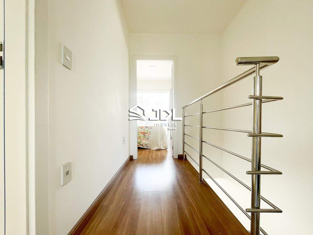 Casa à venda no bairro Itoupava Central: 