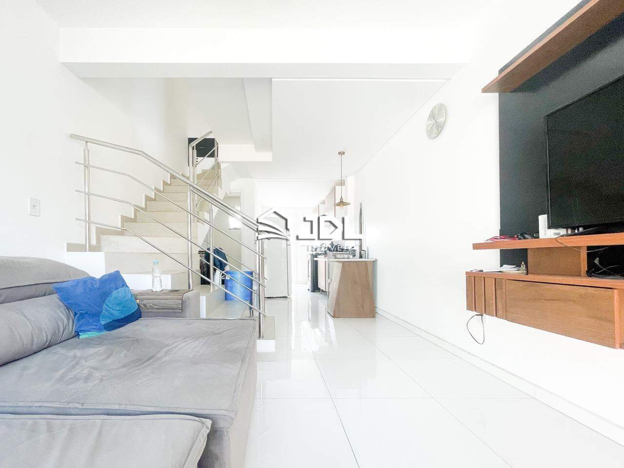 Casa à venda no bairro Itoupava Central: 