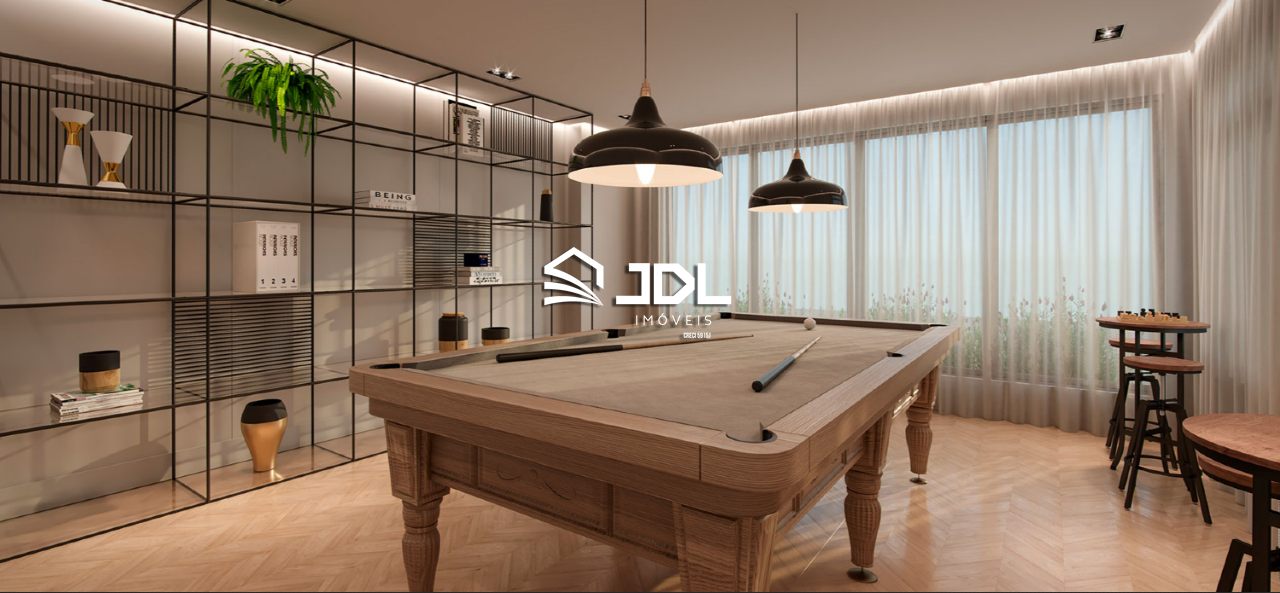 Apartamento à venda no bairro Jardim Blumenau: 