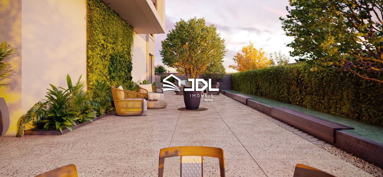 Apartamento à venda no bairro Jardim Blumenau: 