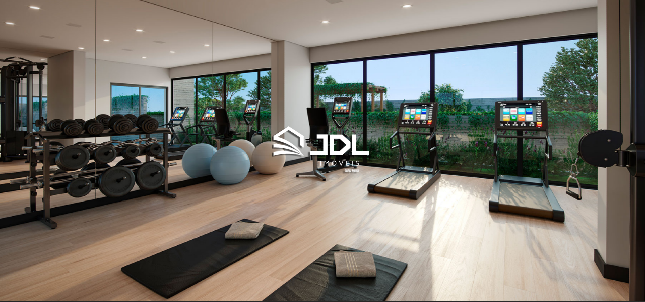 Apartamento à venda no bairro Jardim Blumenau: 