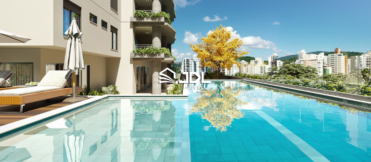 Apartamento à venda no bairro Jardim Blumenau: 