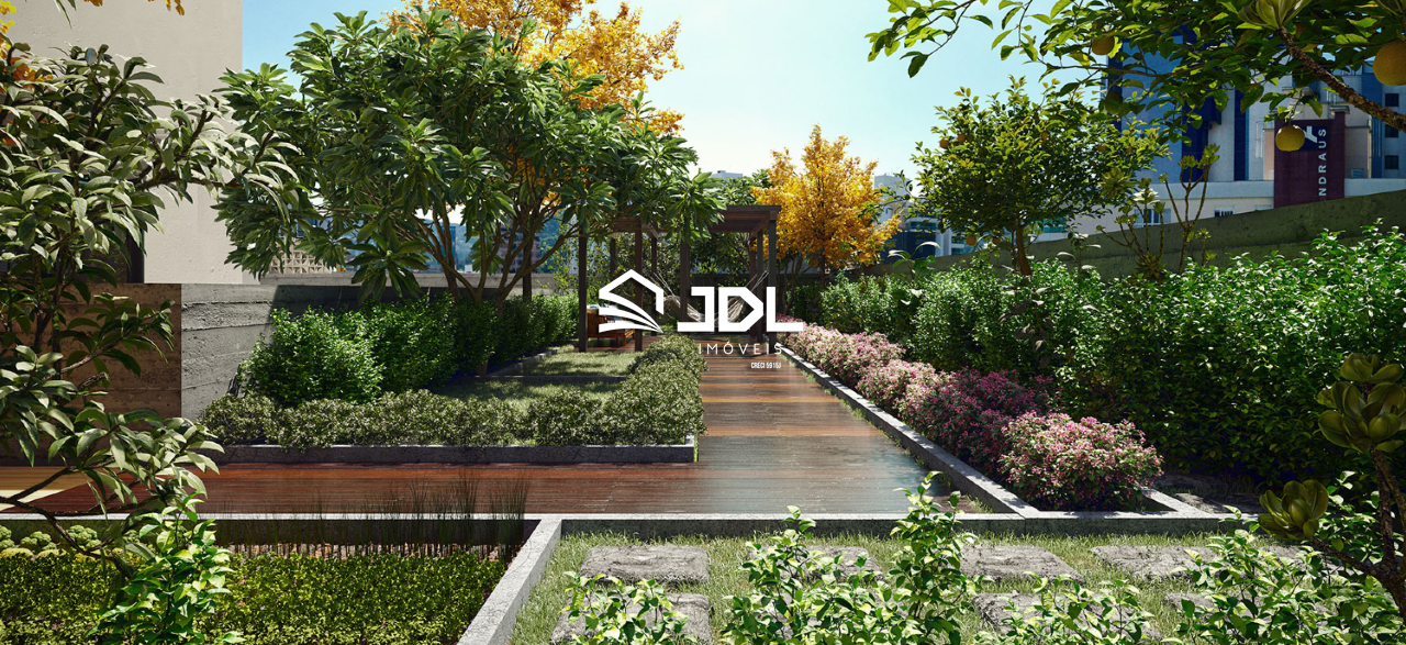 Apartamento à venda no bairro Jardim Blumenau: 