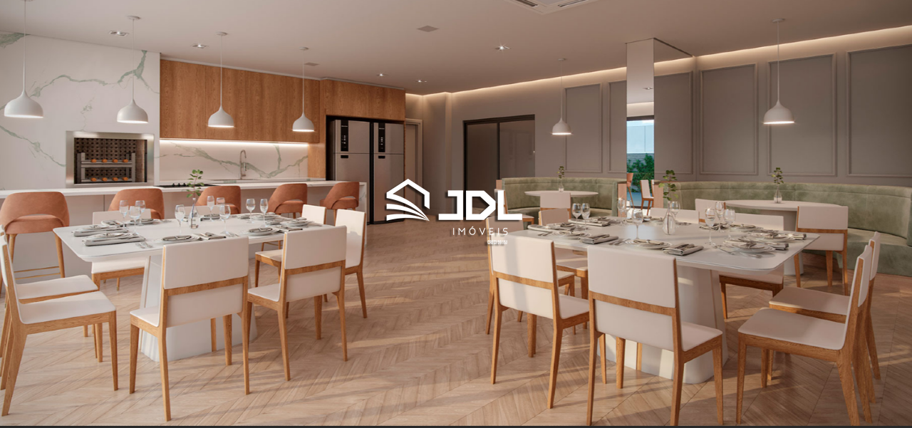 Apartamento à venda no bairro Jardim Blumenau: 