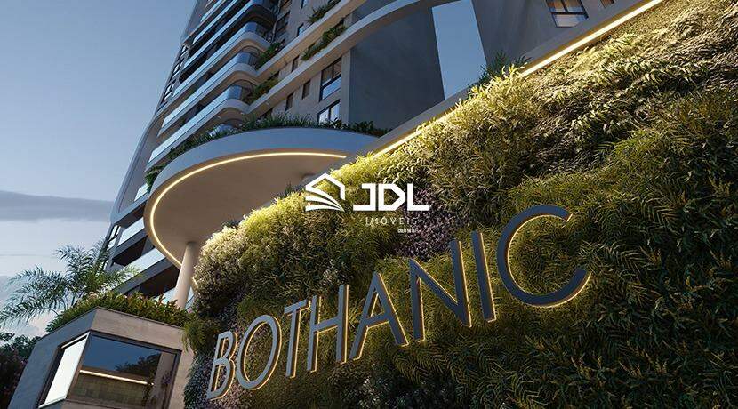 Apartamento à venda no bairro Jardim Blumenau: 