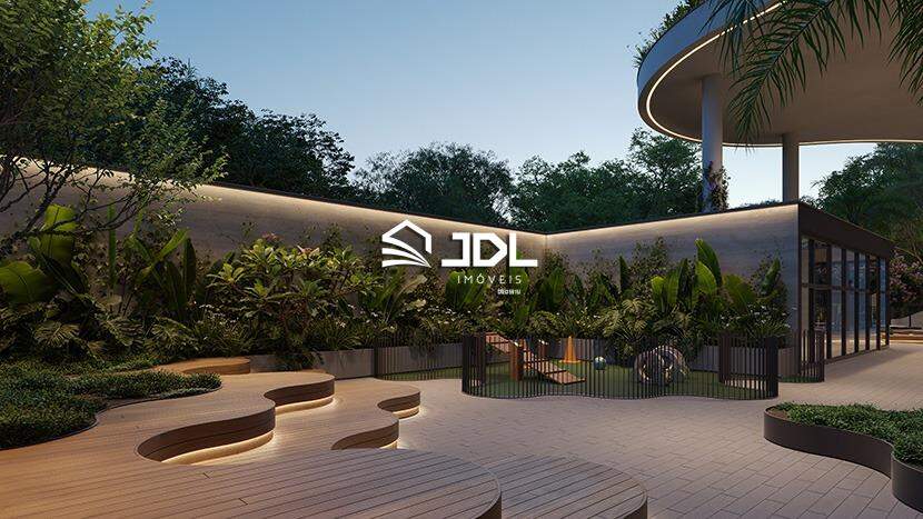 Apartamento à venda no bairro Jardim Blumenau: 