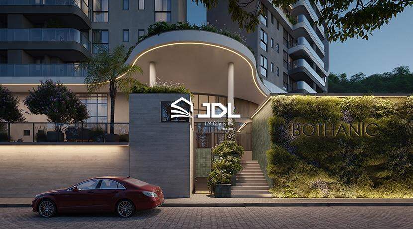 Apartamento à venda no bairro Jardim Blumenau: 