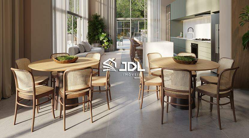 Apartamento à venda no bairro Jardim Blumenau: 