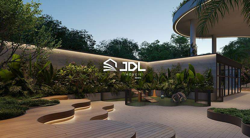 Apartamento à venda no bairro Jardim Blumenau: 
