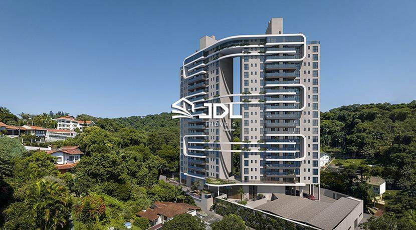 Apartamento à venda no bairro Jardim Blumenau: 