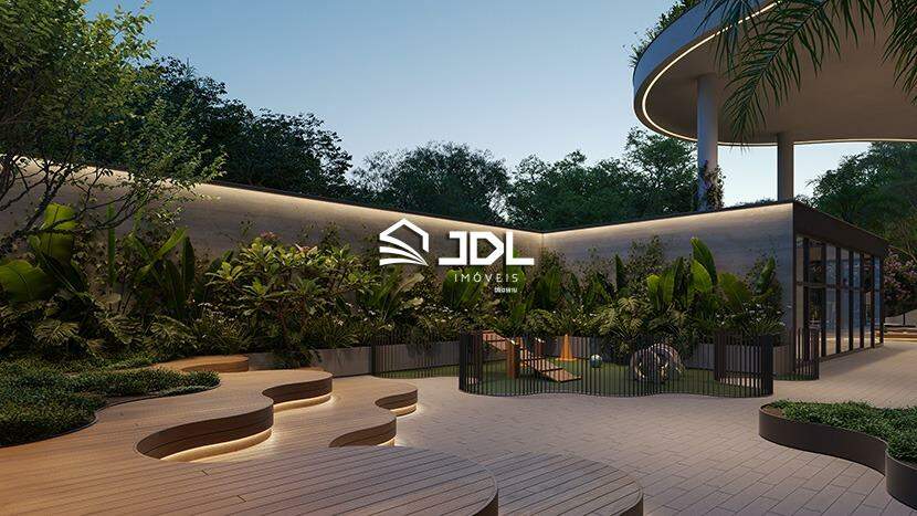 Apartamento à venda no bairro Jardim Blumenau: 
