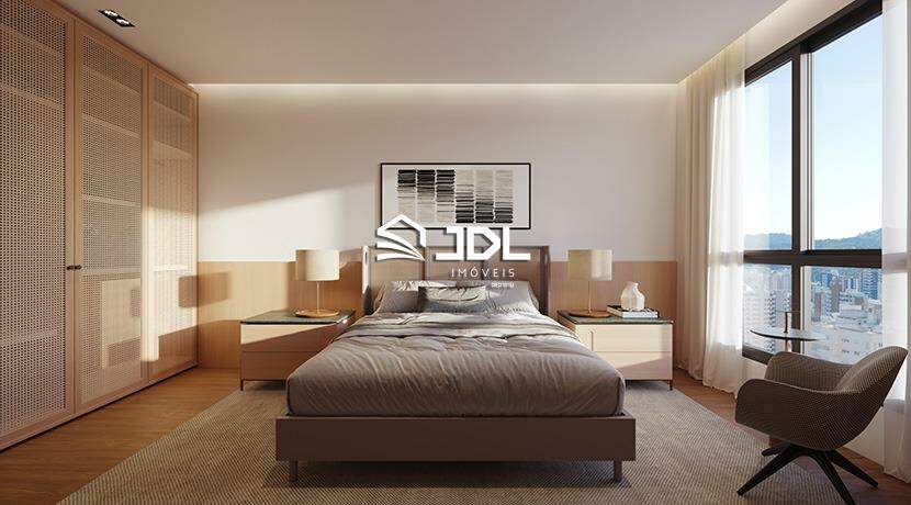 Apartamento à venda no bairro Jardim Blumenau: 