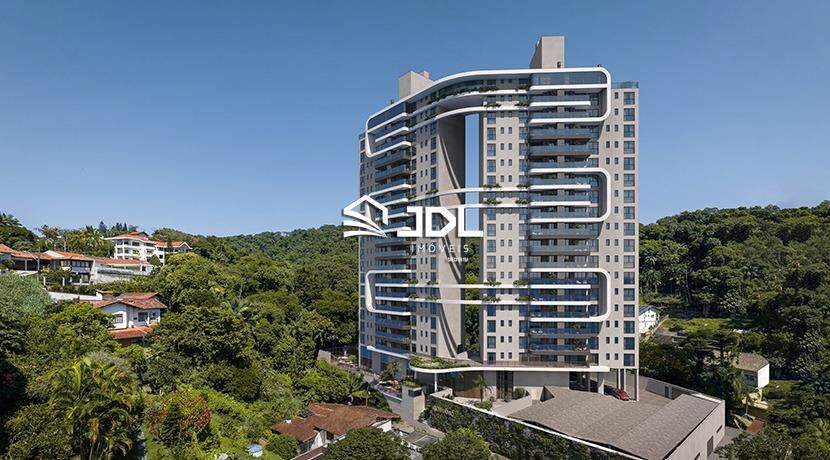 Apartamento à venda no bairro Jardim Blumenau: 