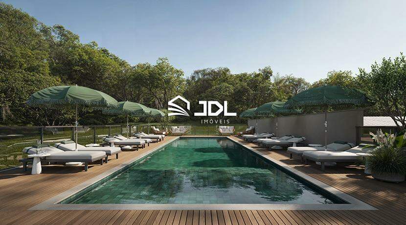 Apartamento à venda no bairro Jardim Blumenau: