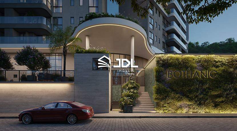 Apartamento à venda no bairro Jardim Blumenau:
