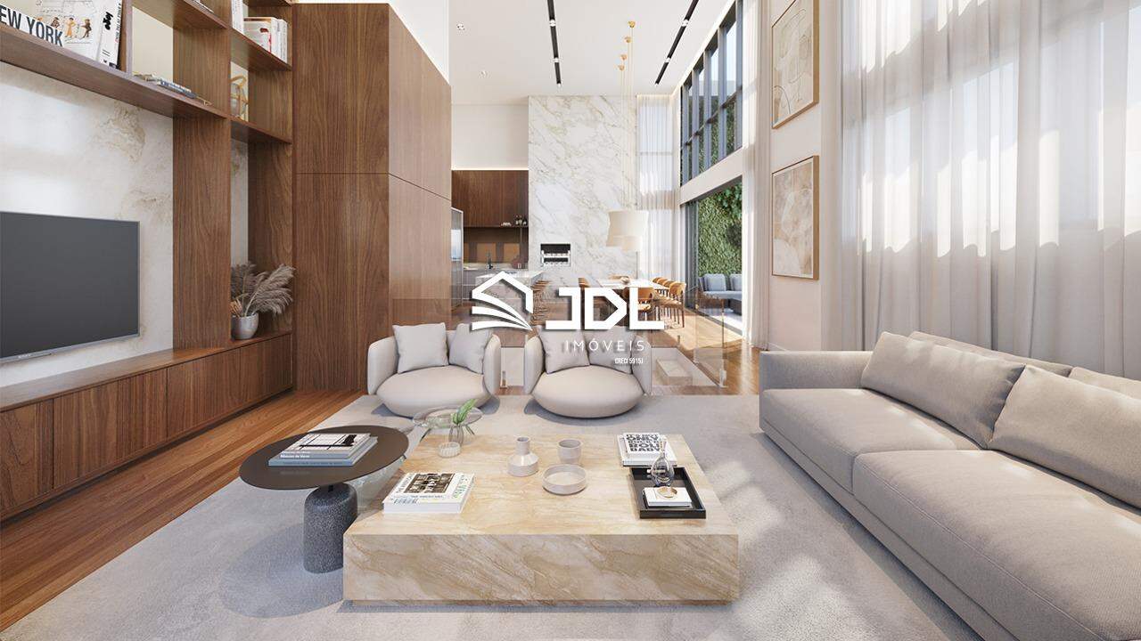 Cobertura à venda no bairro Centro: 