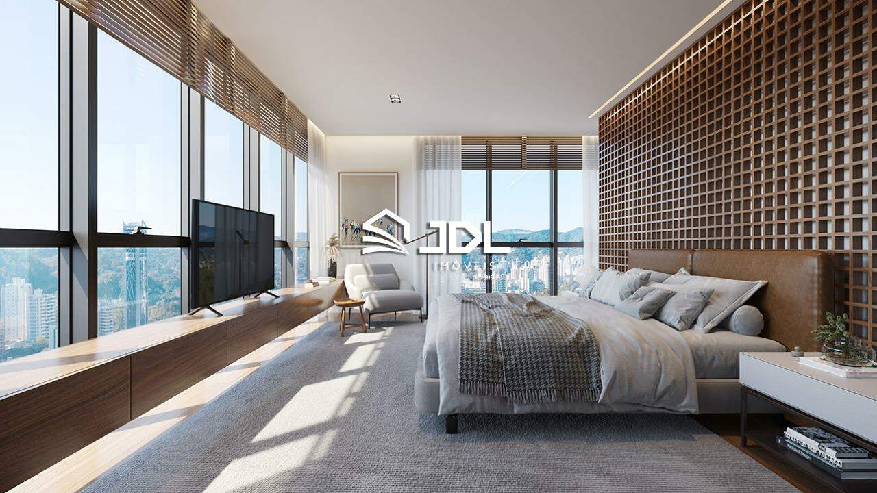 Cobertura à venda no bairro Centro: 