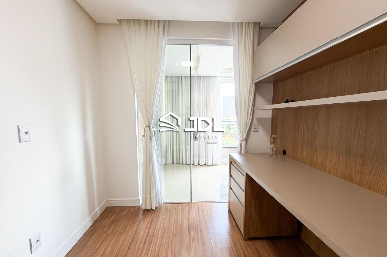 Apartamento à venda no bairro Itoupava Seca: 
