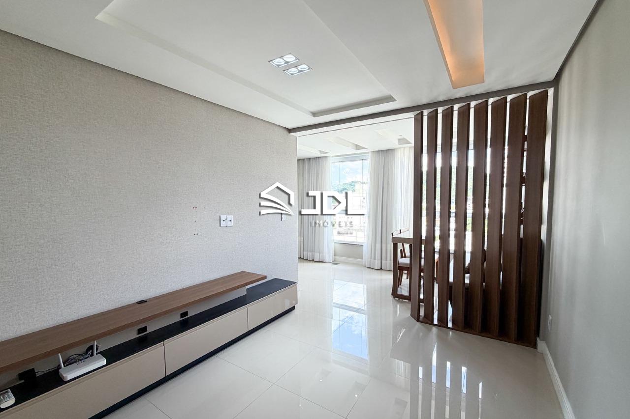 Apartamento à venda no bairro Itoupava Seca: 