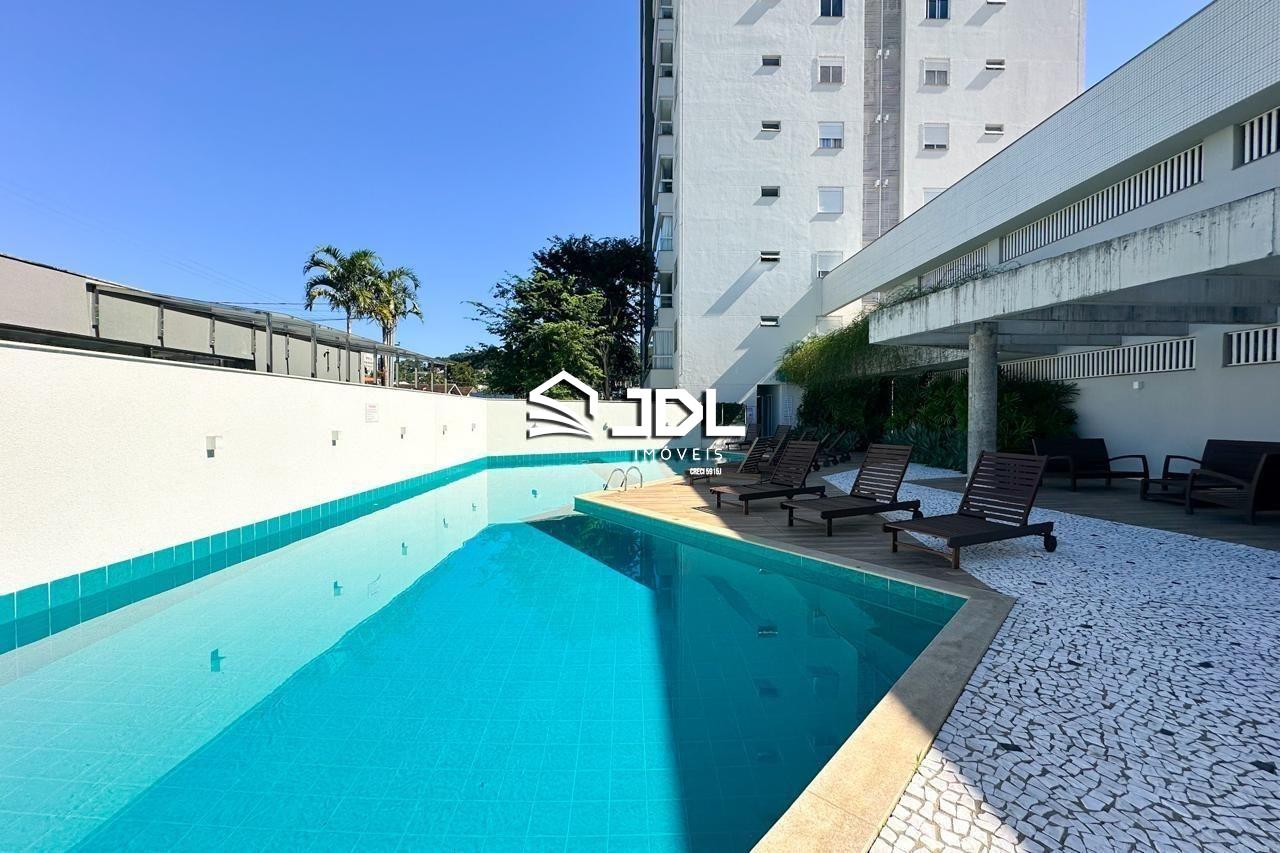 Apartamento à venda no bairro Itoupava Seca: 