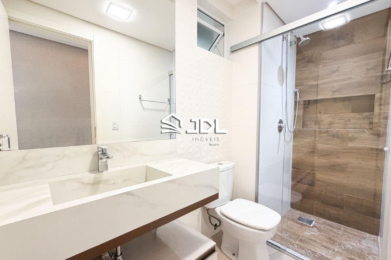 Apartamento à venda no bairro Itoupava Seca: 