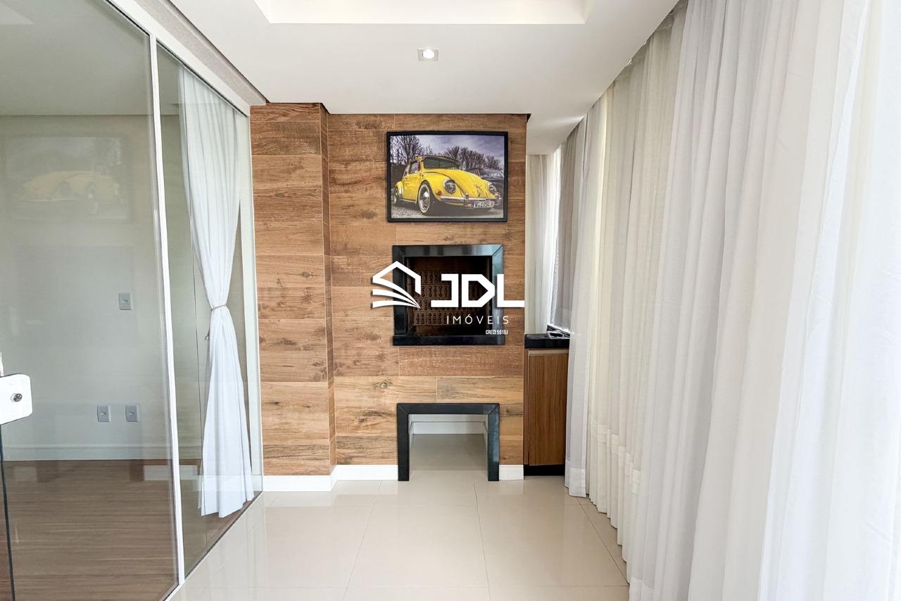 Apartamento à venda no bairro Itoupava Seca: 