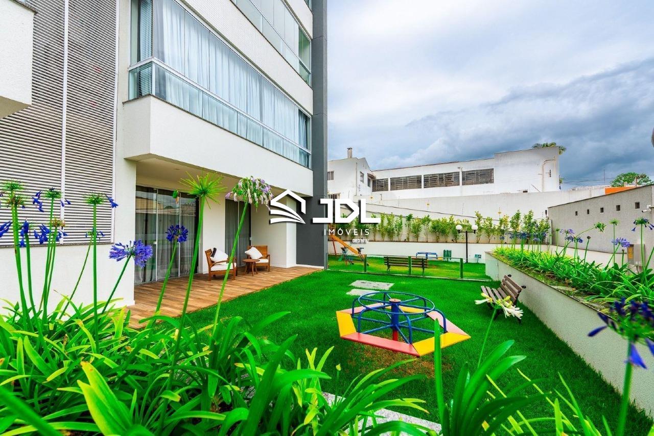 Apartamento à venda no bairro Itoupava Seca: 