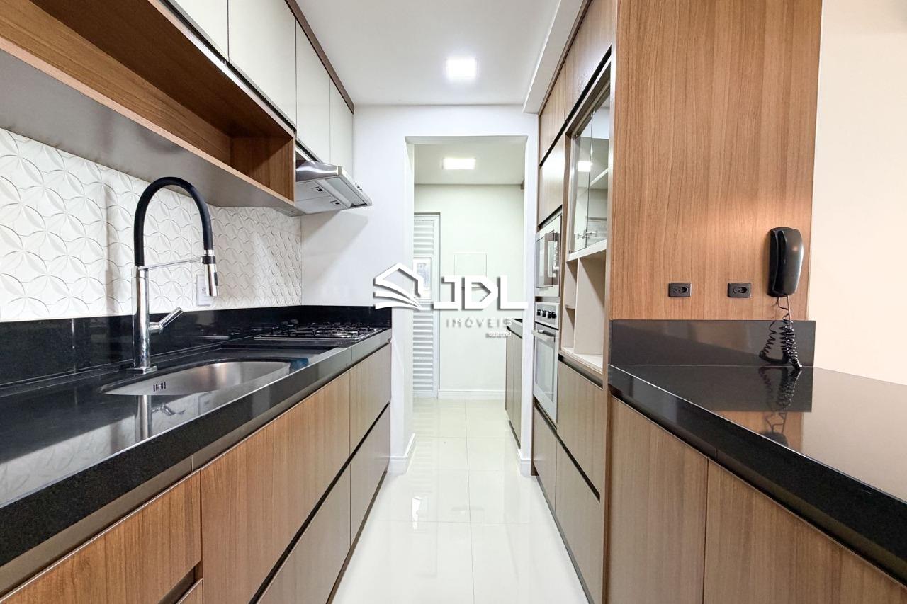 Apartamento à venda no bairro Itoupava Seca: 