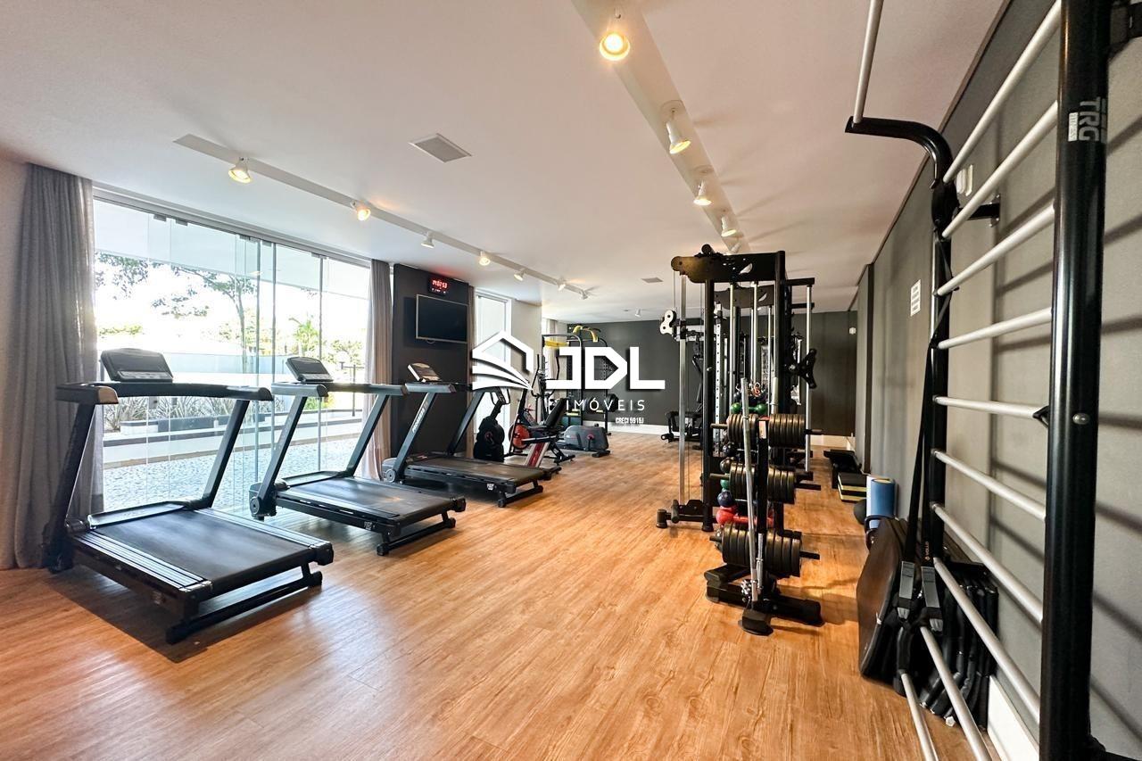 Apartamento à venda no bairro Itoupava Seca: 