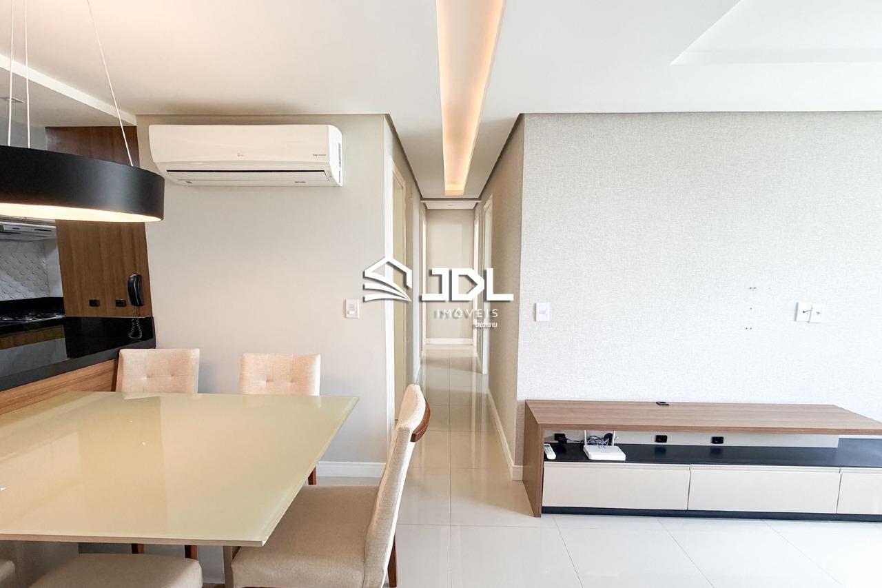 Apartamento à venda no bairro Itoupava Seca: 