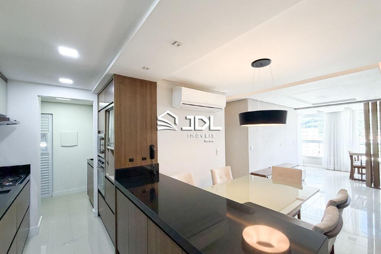 Apartamento com 3 dormitórios à venda - Itoupava Seca - Blumenau/SC - foto 1