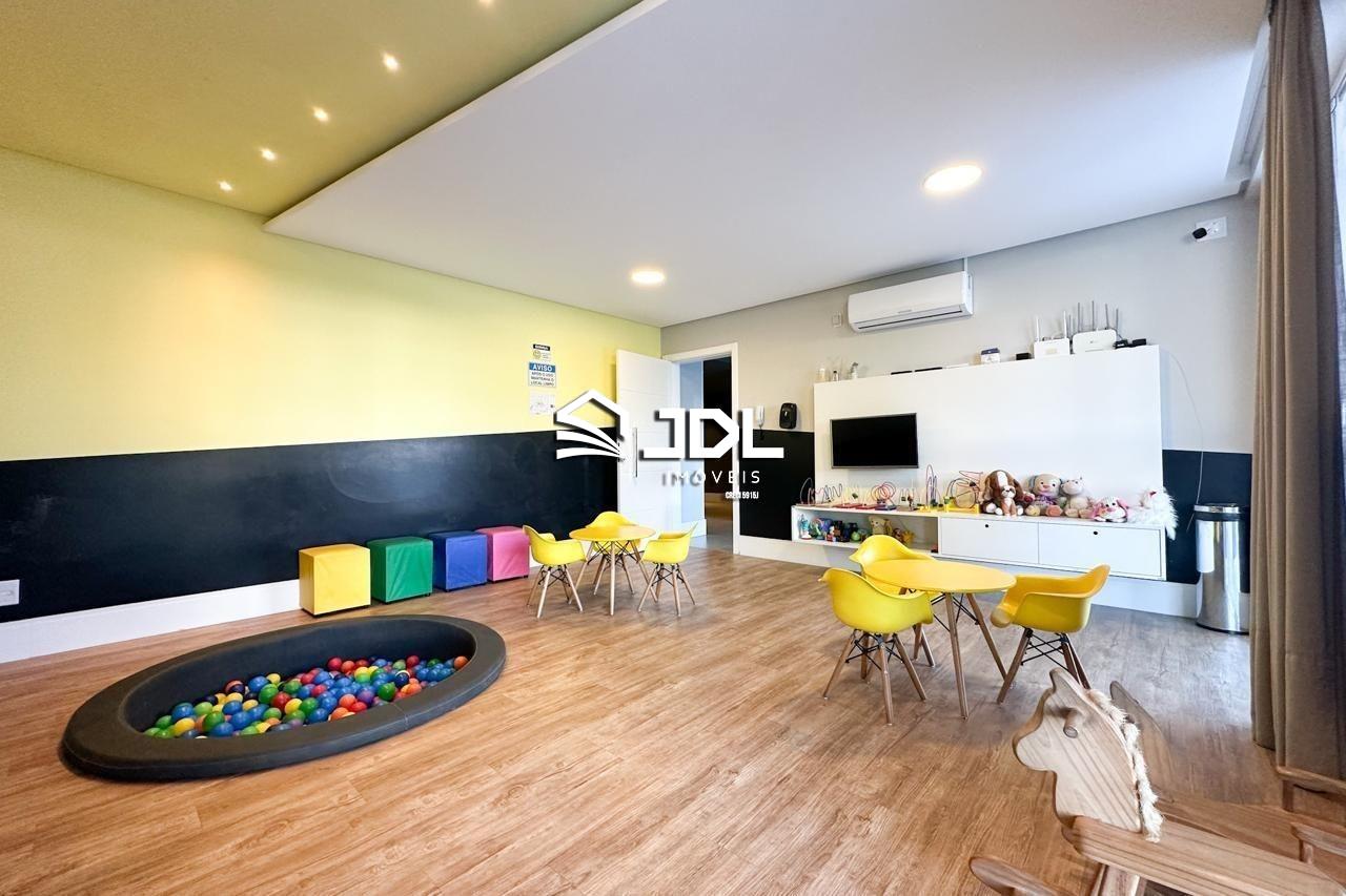 Apartamento à venda no bairro Itoupava Seca: 