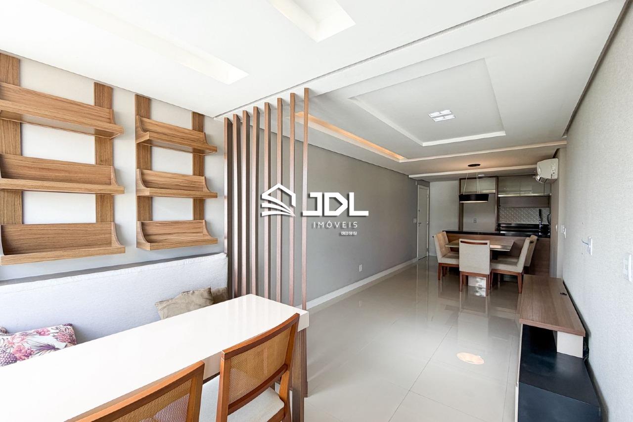 Apartamento à venda no bairro Itoupava Seca: 