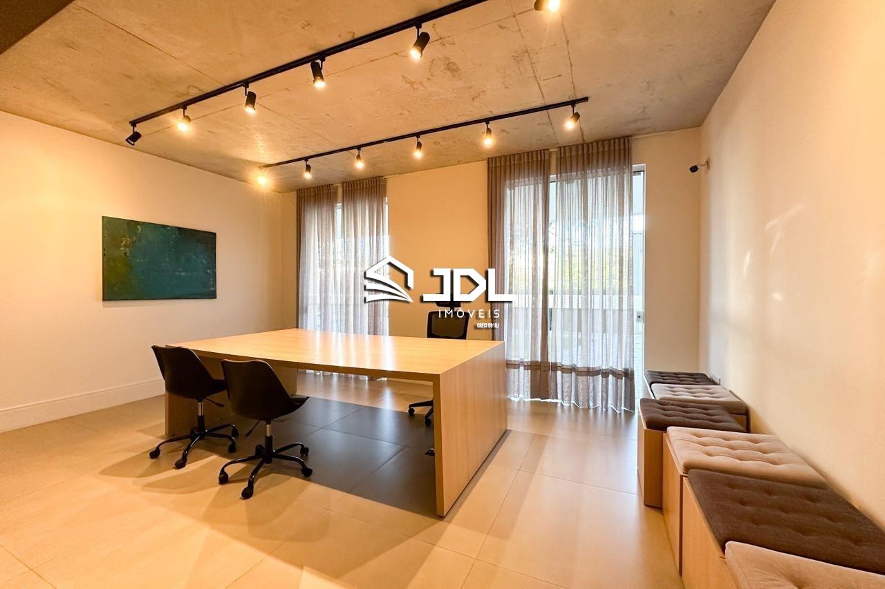 Apartamento à venda no bairro Itoupava Seca: 