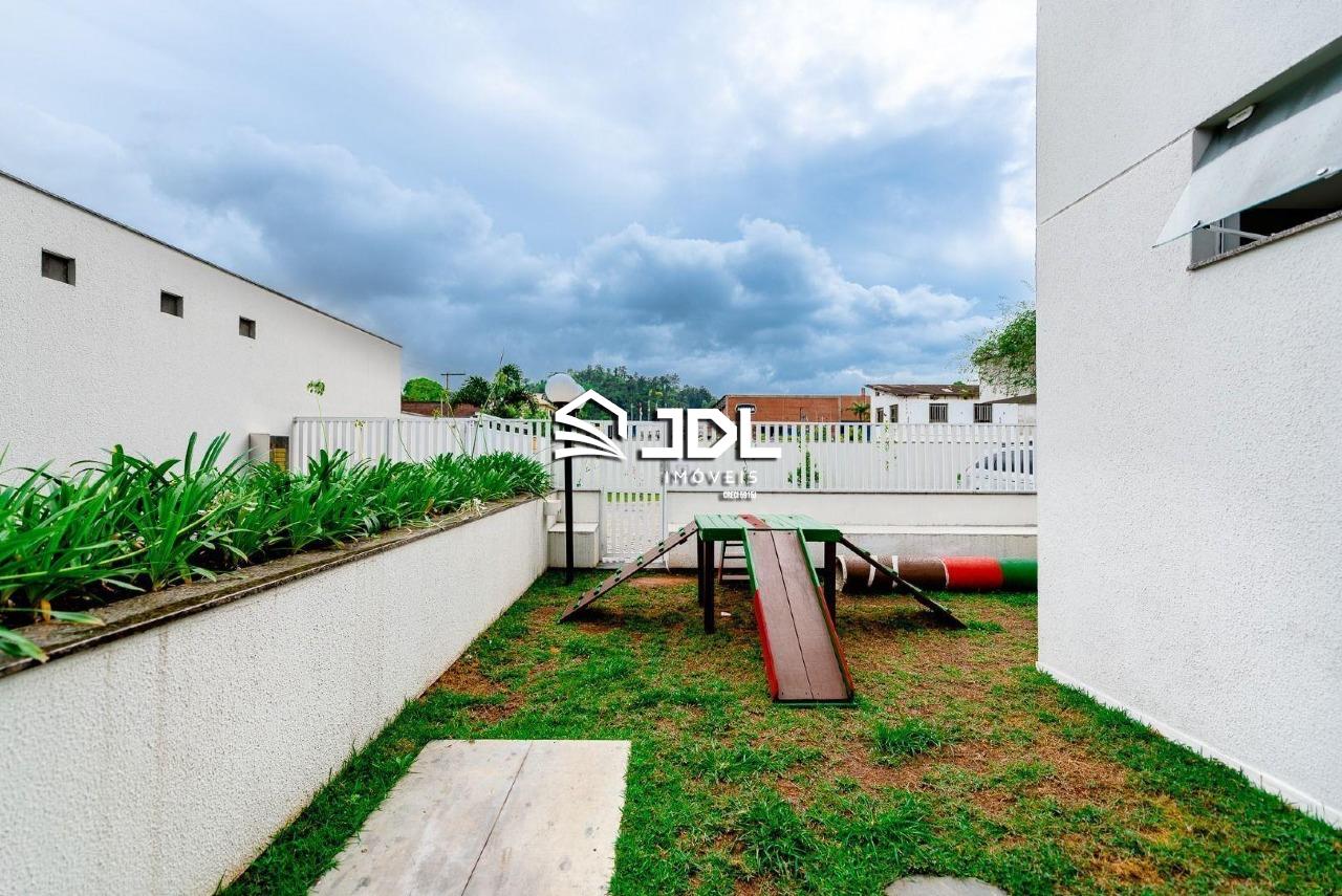 Apartamento à venda no bairro Itoupava Seca: 