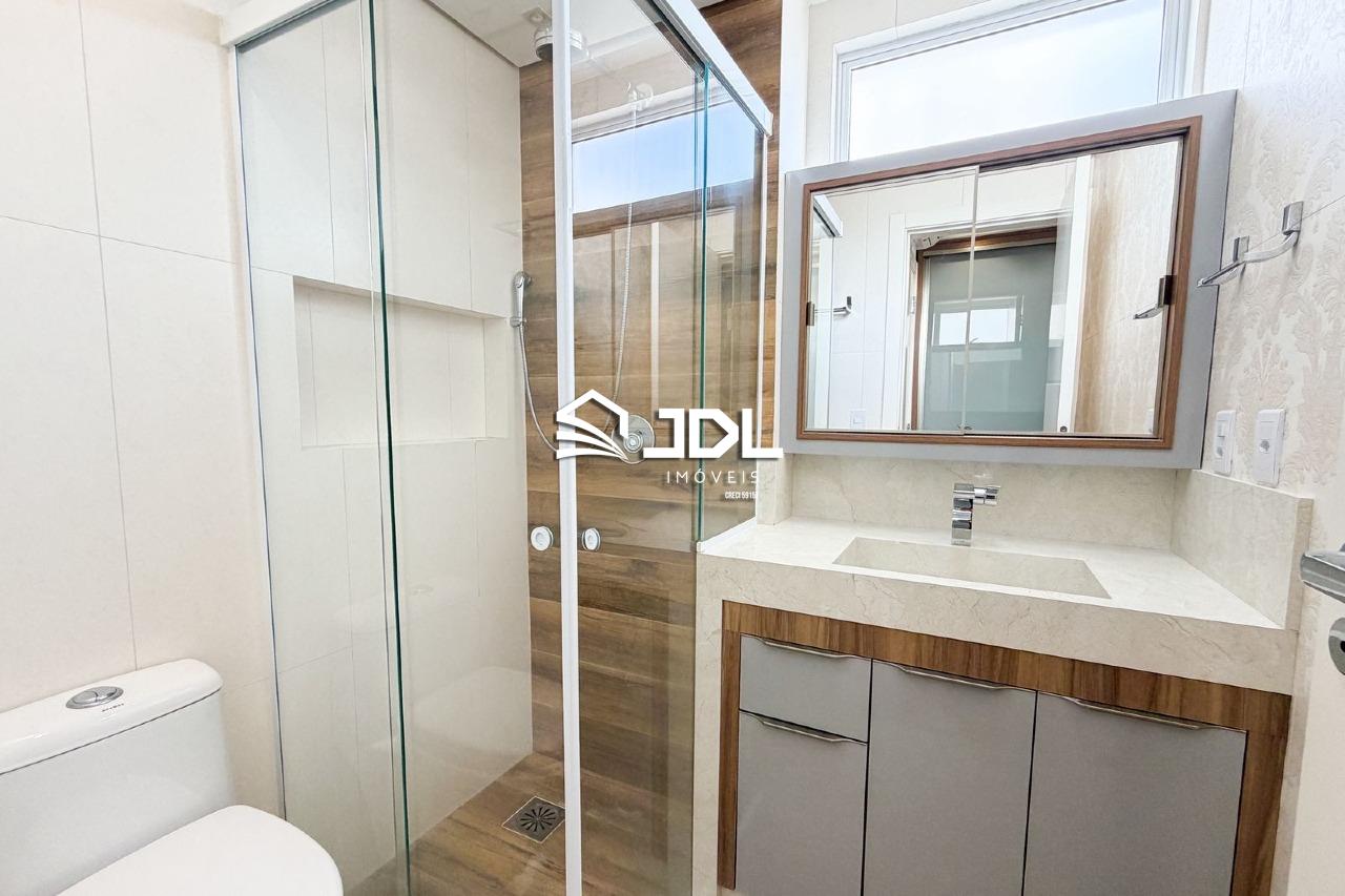 Apartamento à venda no bairro Itoupava Seca: 