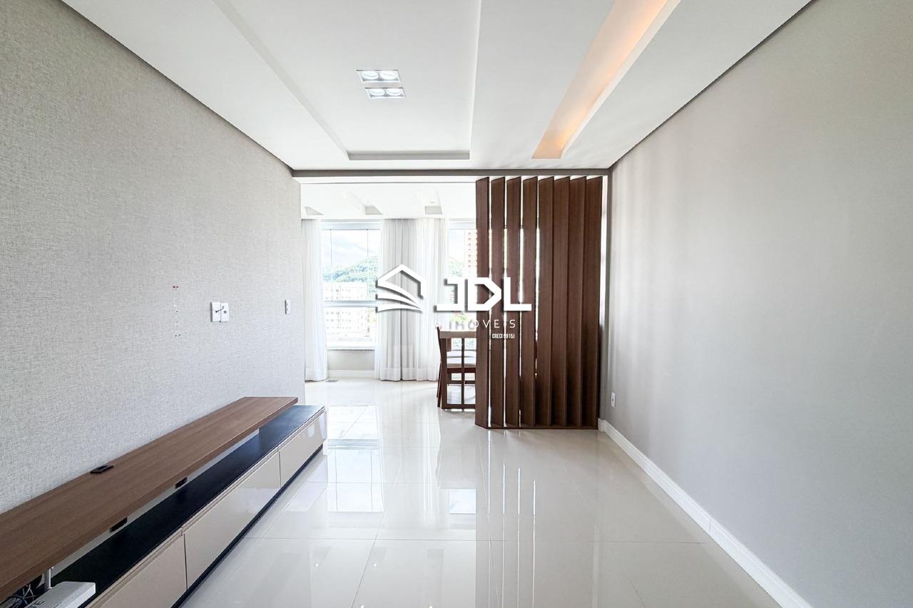 Apartamento à venda no bairro Itoupava Seca: 