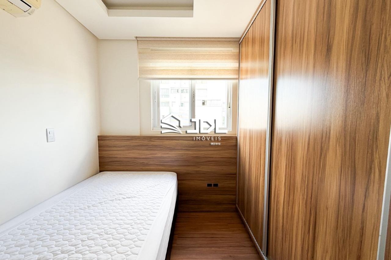 Apartamento à venda no bairro Itoupava Seca: 