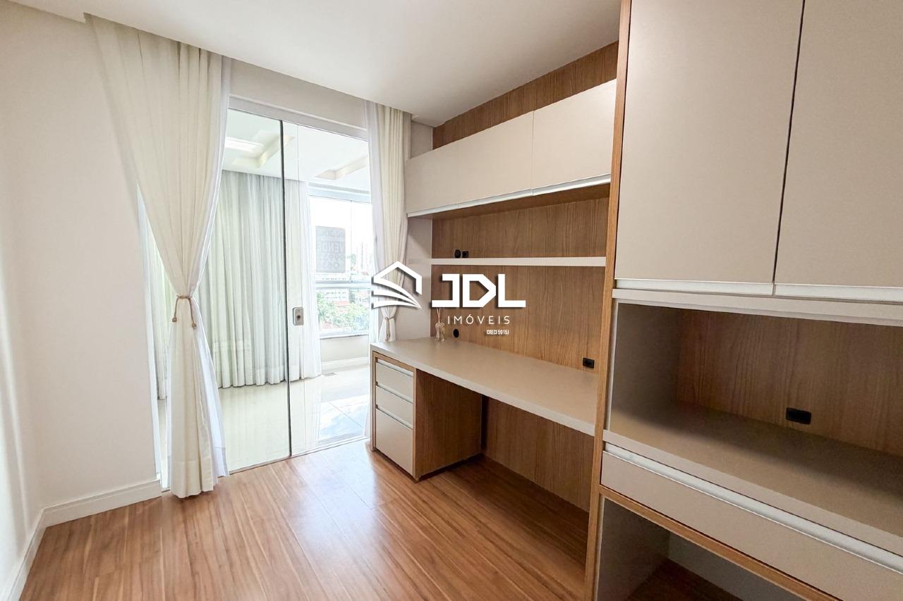 Apartamento à venda no bairro Itoupava Seca: 